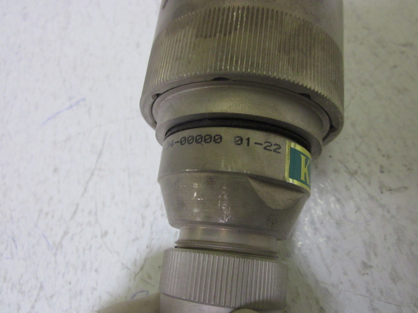 KHEOPS CKB CLN0748-0134-00000 *USED*