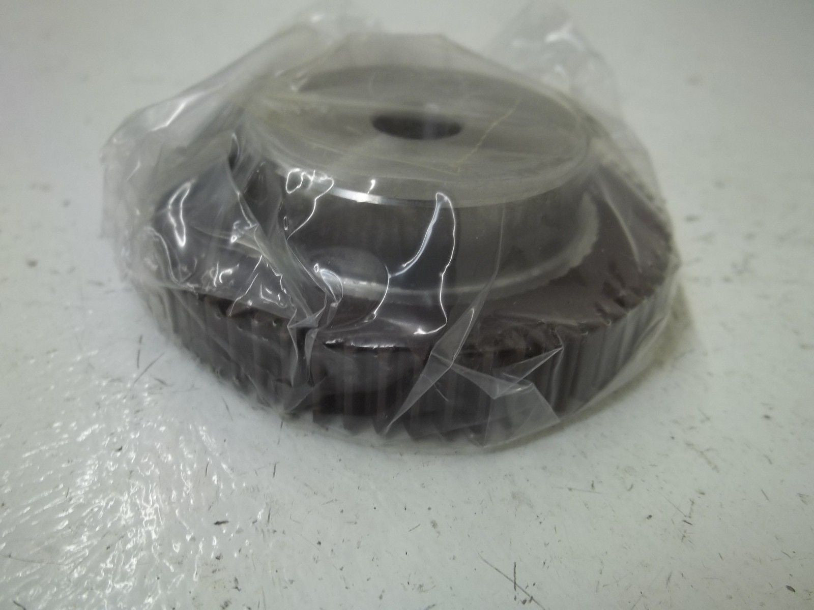 KHK NSU1-60 PLASTIC SPUR GEAR WITH STEEL CORE *NEW IN BOX*