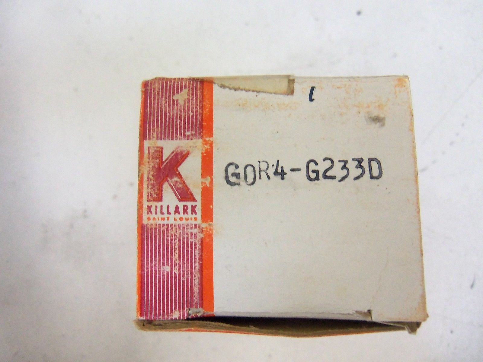 KILLARK GOR4-G233D *NEW IN BOX*
