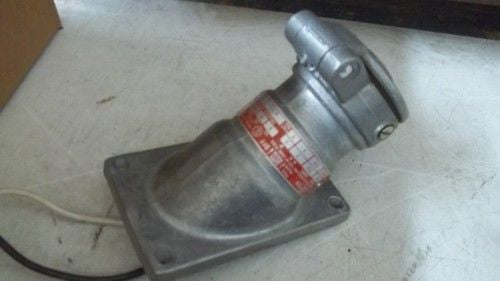 KILLARK KRS-215-120-SU-78   *USED*