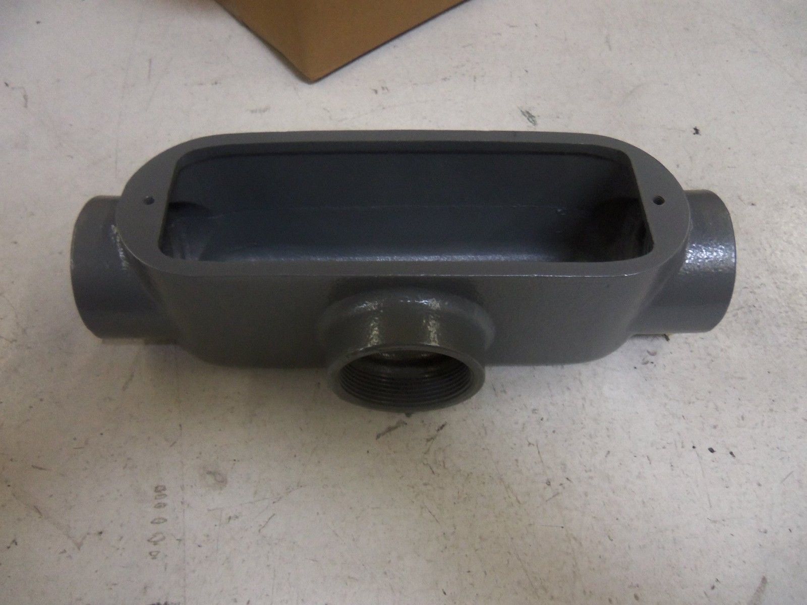 KILLARK OT-6M CONDUIT *NEW IN BOX*