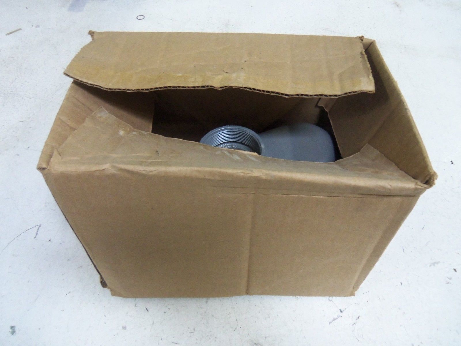 KILLARK OTB-6M CONDUIT *NEW IN BOX*