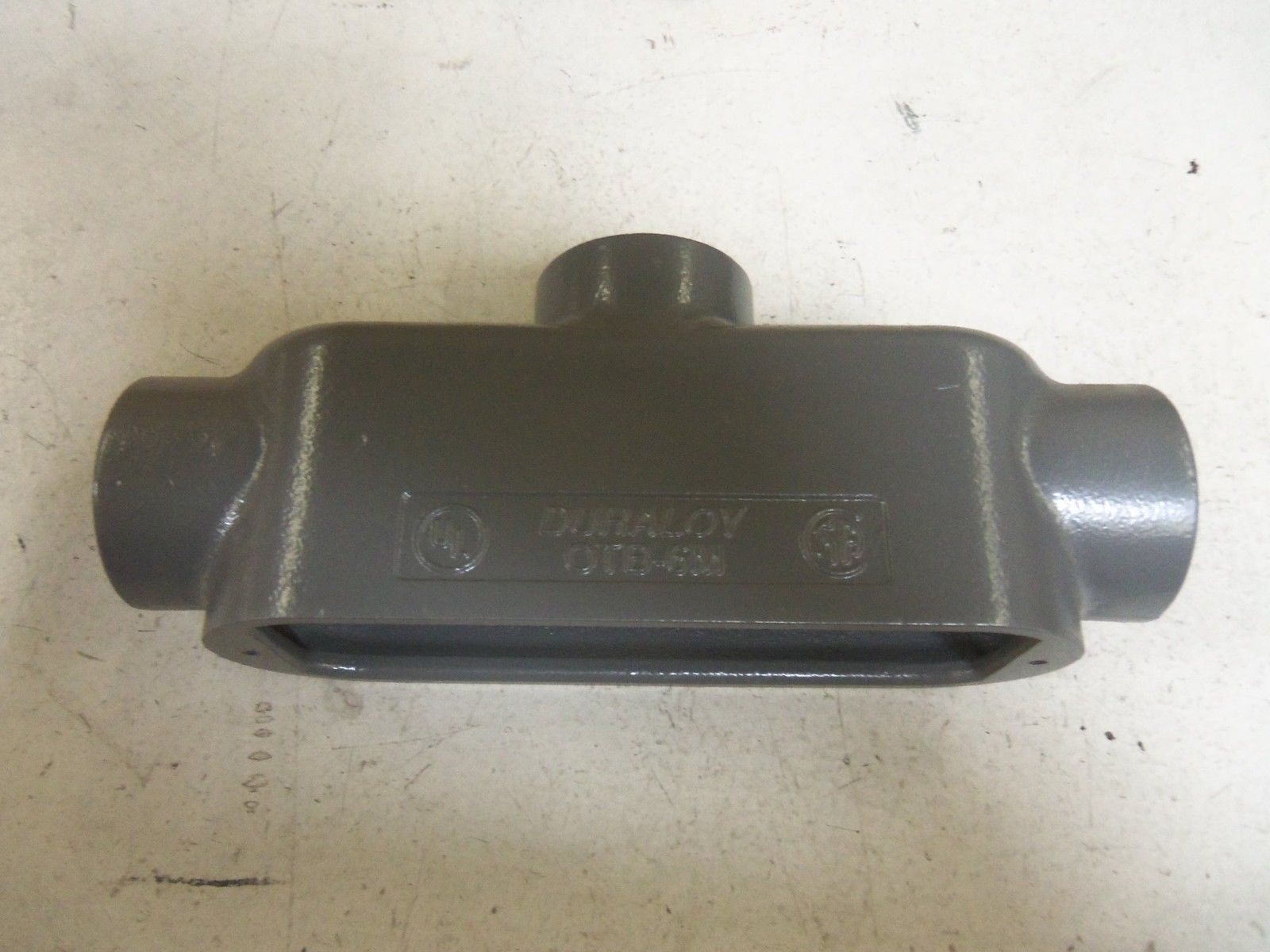 KILLARK OTB-6M CONDUIT *NEW IN BOX*