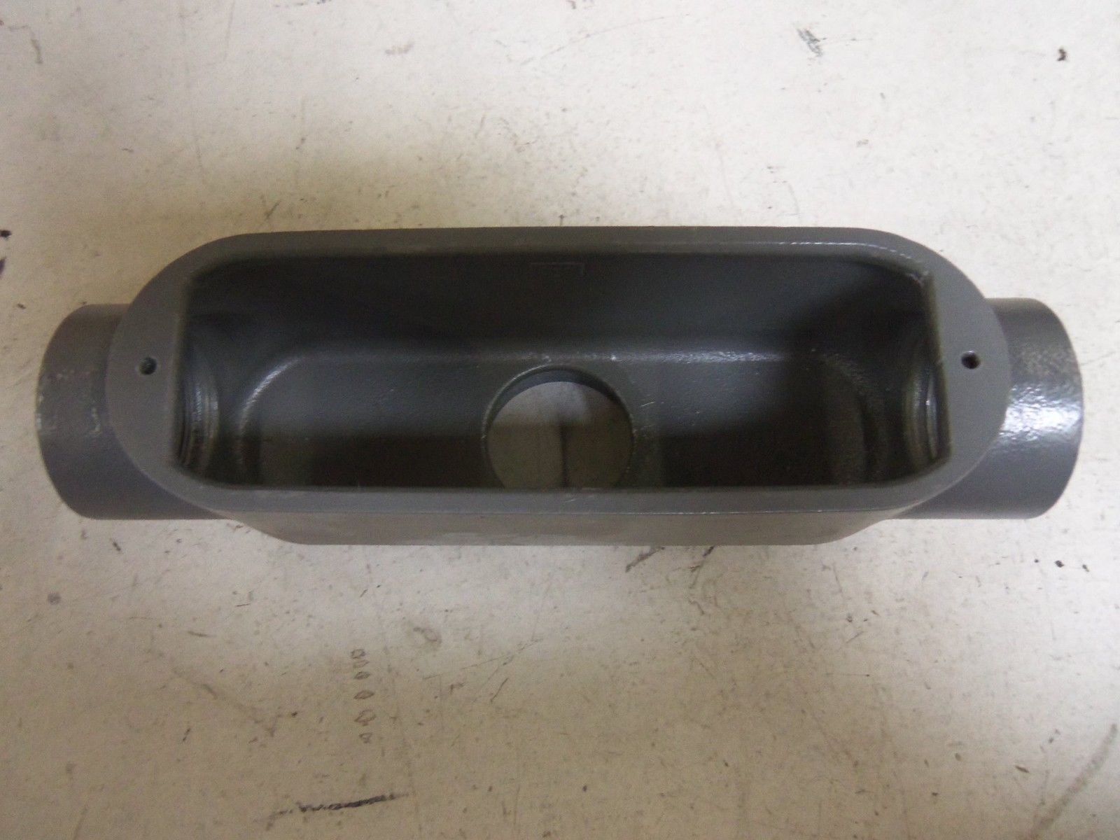 KILLARK OTB-6M CONDUIT *NEW IN BOX*