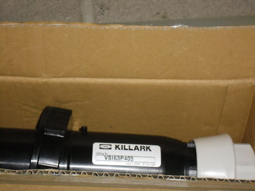 KILLARK VSI63P405 *NEW*