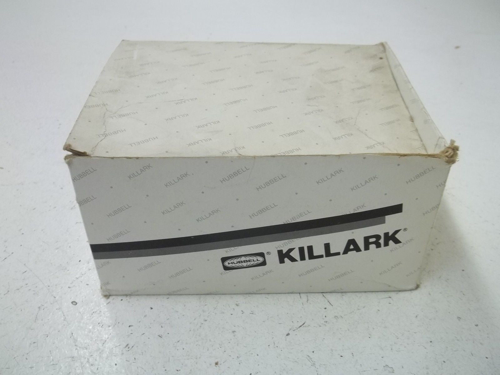 KILLARK XCS-0B30RL HAZARDOUS LOCATION RED PILOT LIGHT COVER *NEW IN BOX*
