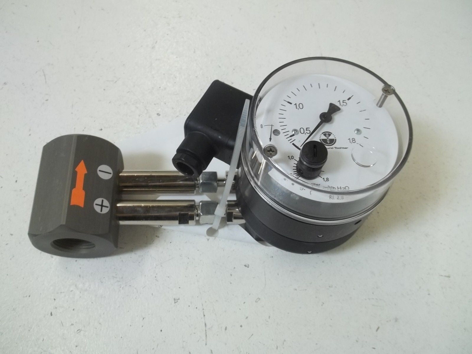 KIRCHNER UND TOCHTER DDM-DS11-MS1 *USED*