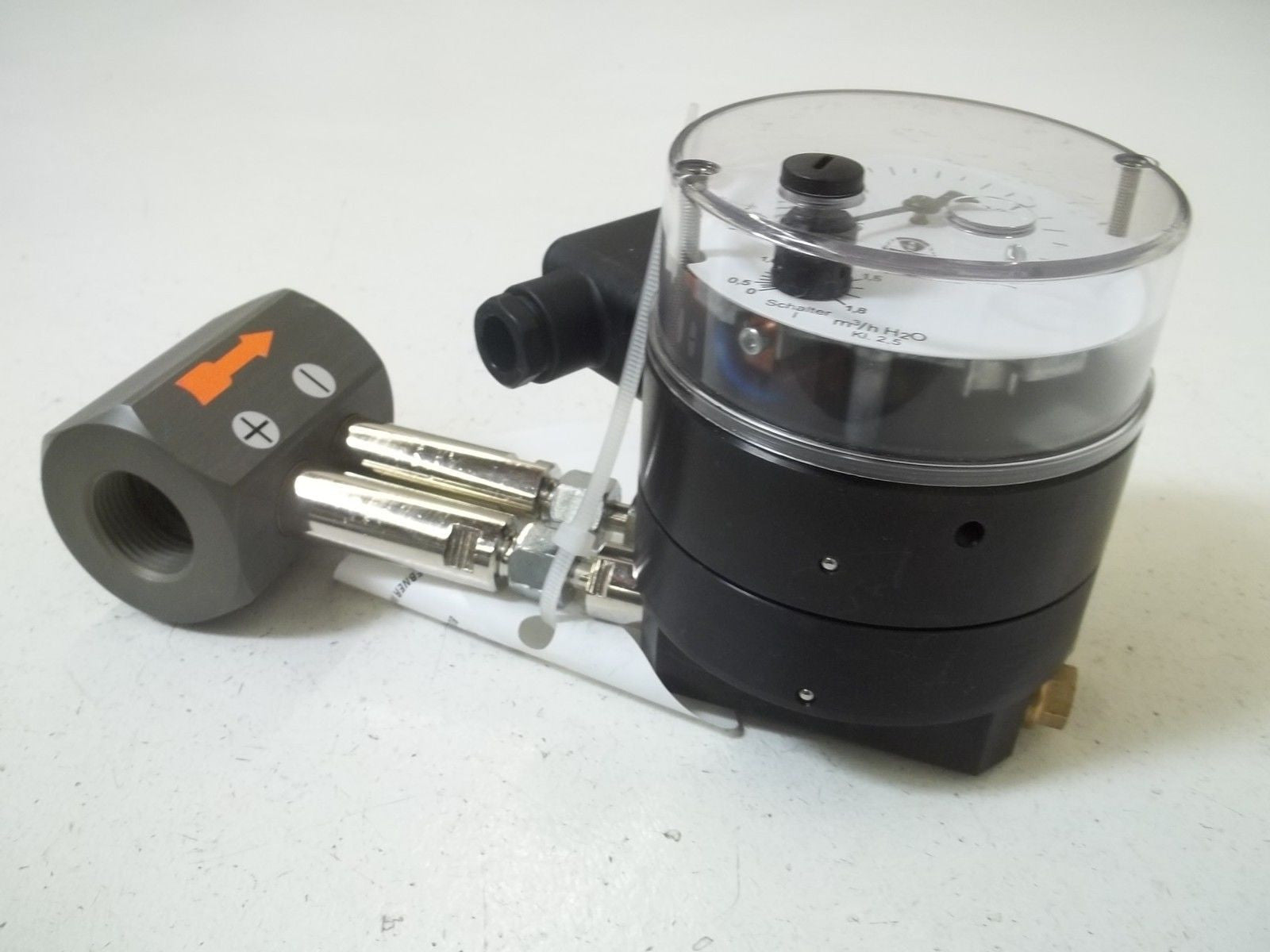 KIRCHNER UND TOCHTER DDM-DS11-MS1 *USED*