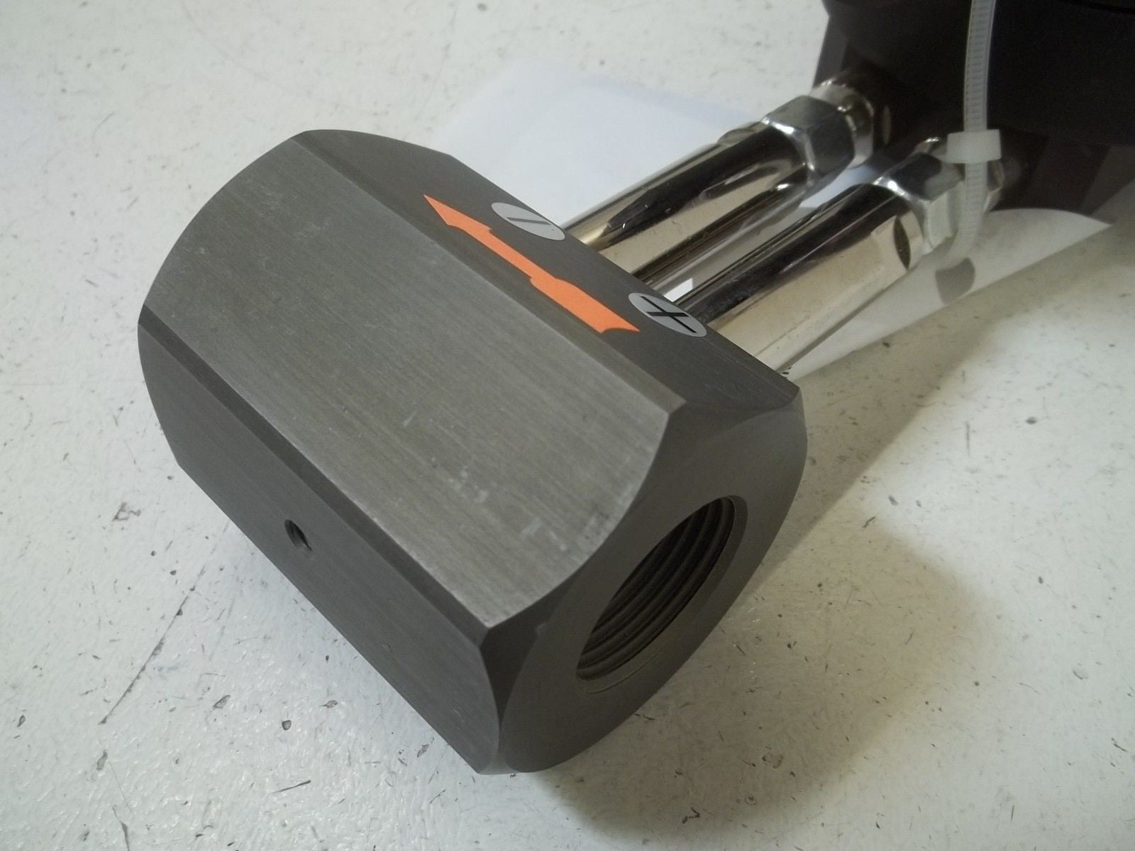 KIRCHNER UND TOCHTER DDM-DS11-MS1 *USED*