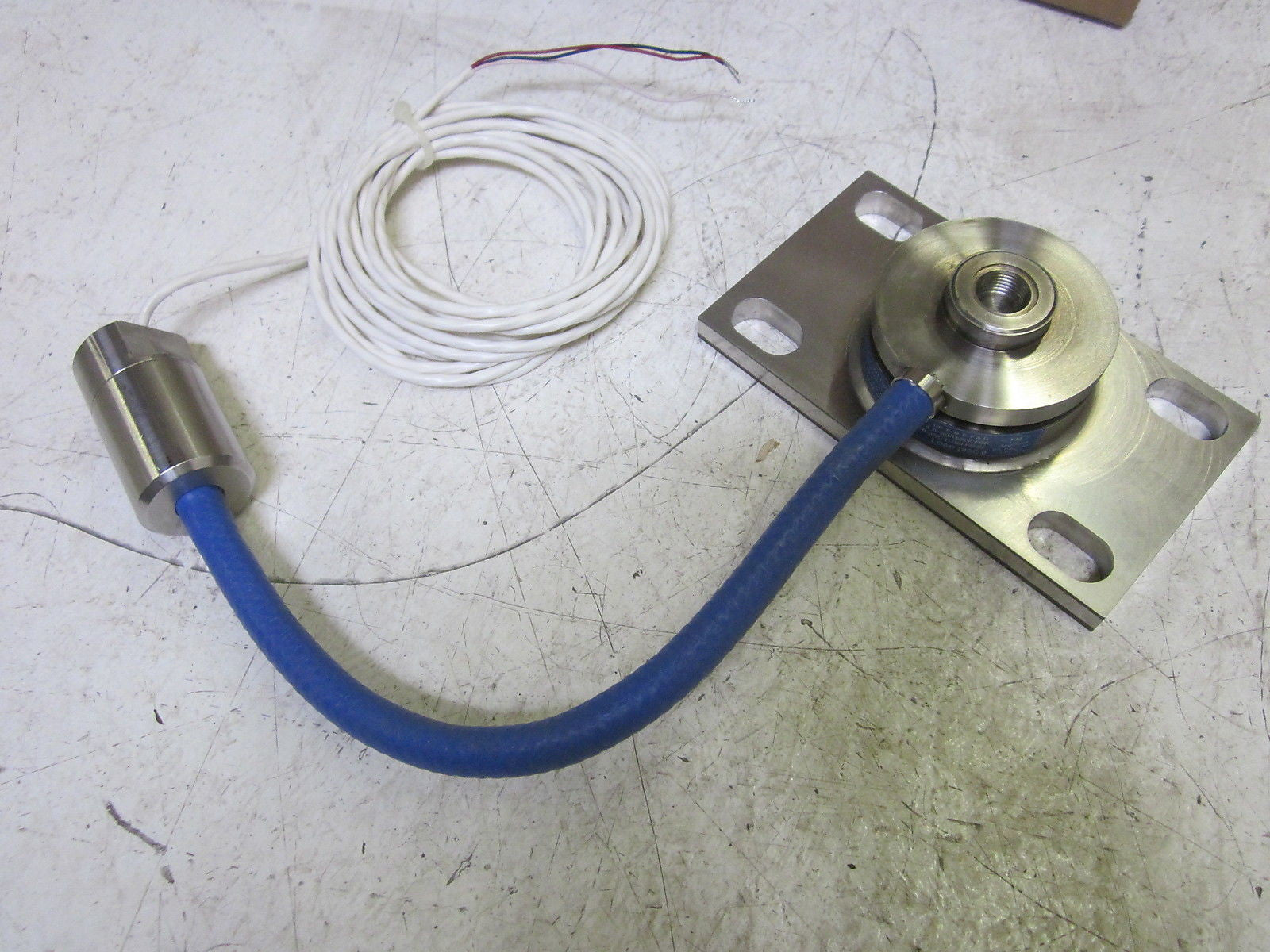 KISTLER-MORSE C1-5B-C1-5B-500-X-015 250LBS LOAD DISCII *NEW NO BOX*