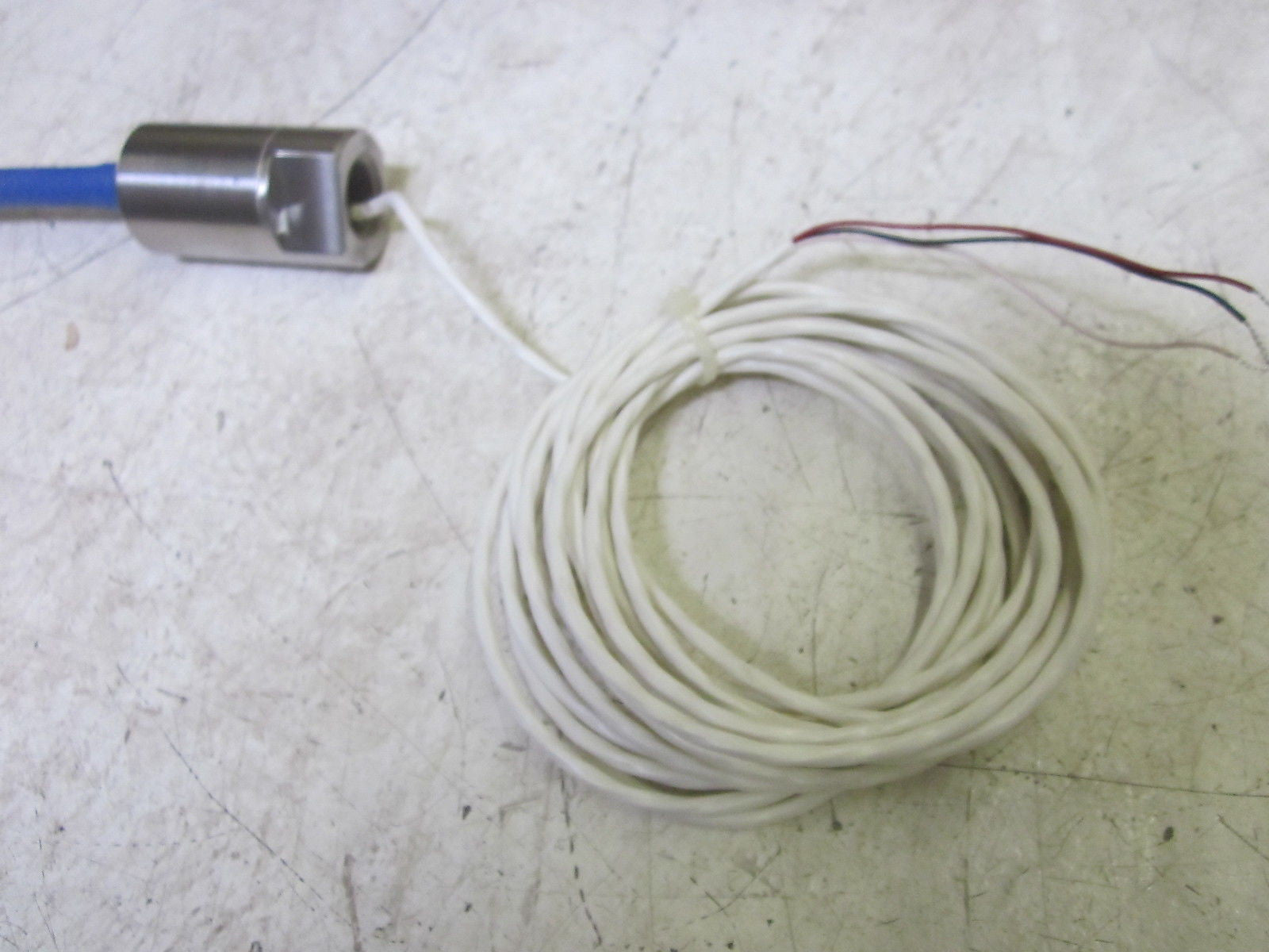 KISTLER-MORSE C1-5B-C1-5B-500-X-015 250LBS LOAD DISCII *NEW NO BOX*