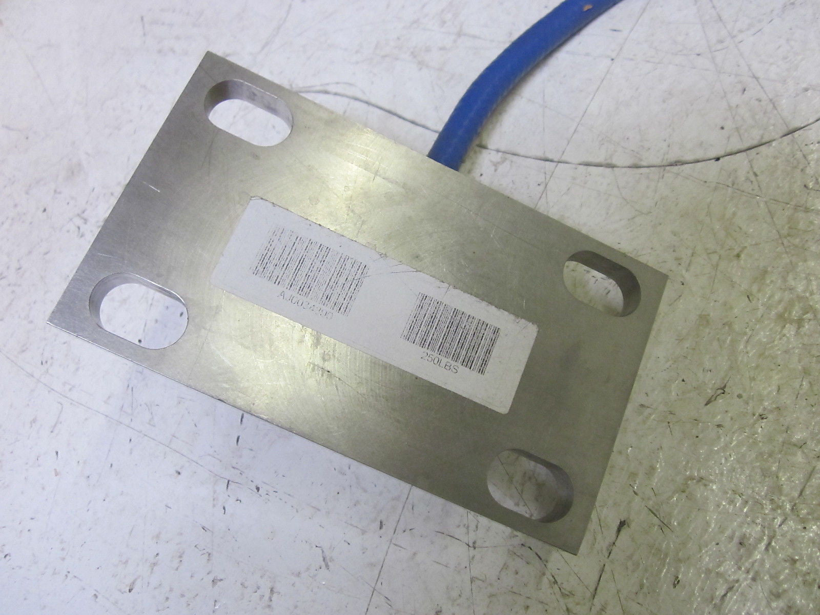 KISTLER-MORSE C1-5B-C1-5B-500-X-015 250LBS LOAD DISCII *NEW NO BOX*