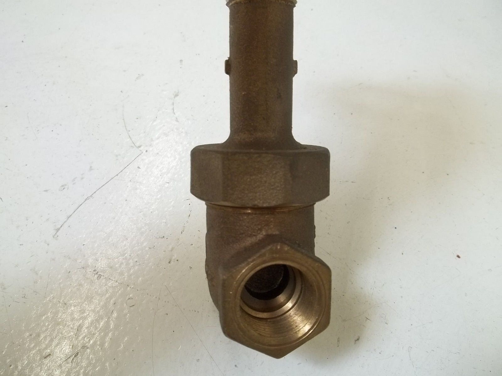 KITZ AK300LU 3/4" *USED*
