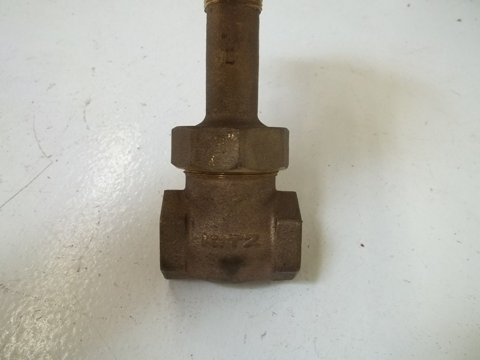 KITZ AK300LU 3/4" *USED*