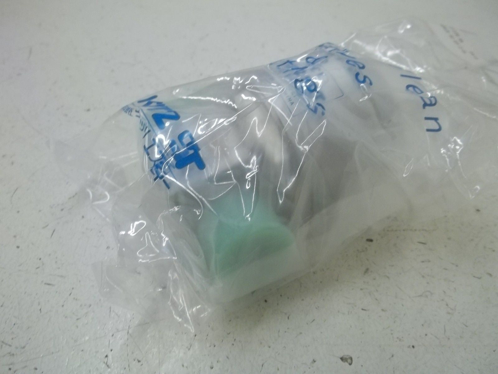KITZ SCT KD8CS-VC-EP-316L DIAPHRAGM VALVE *NEW IN BOX*