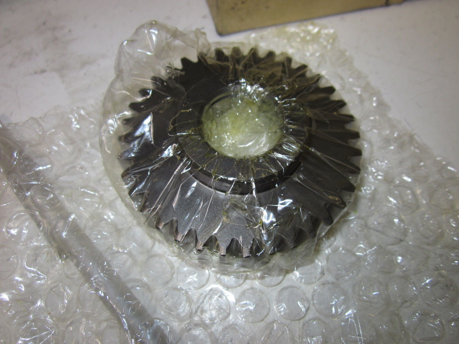 KIWA MACHINERY 769548B *NEW IN BOX*