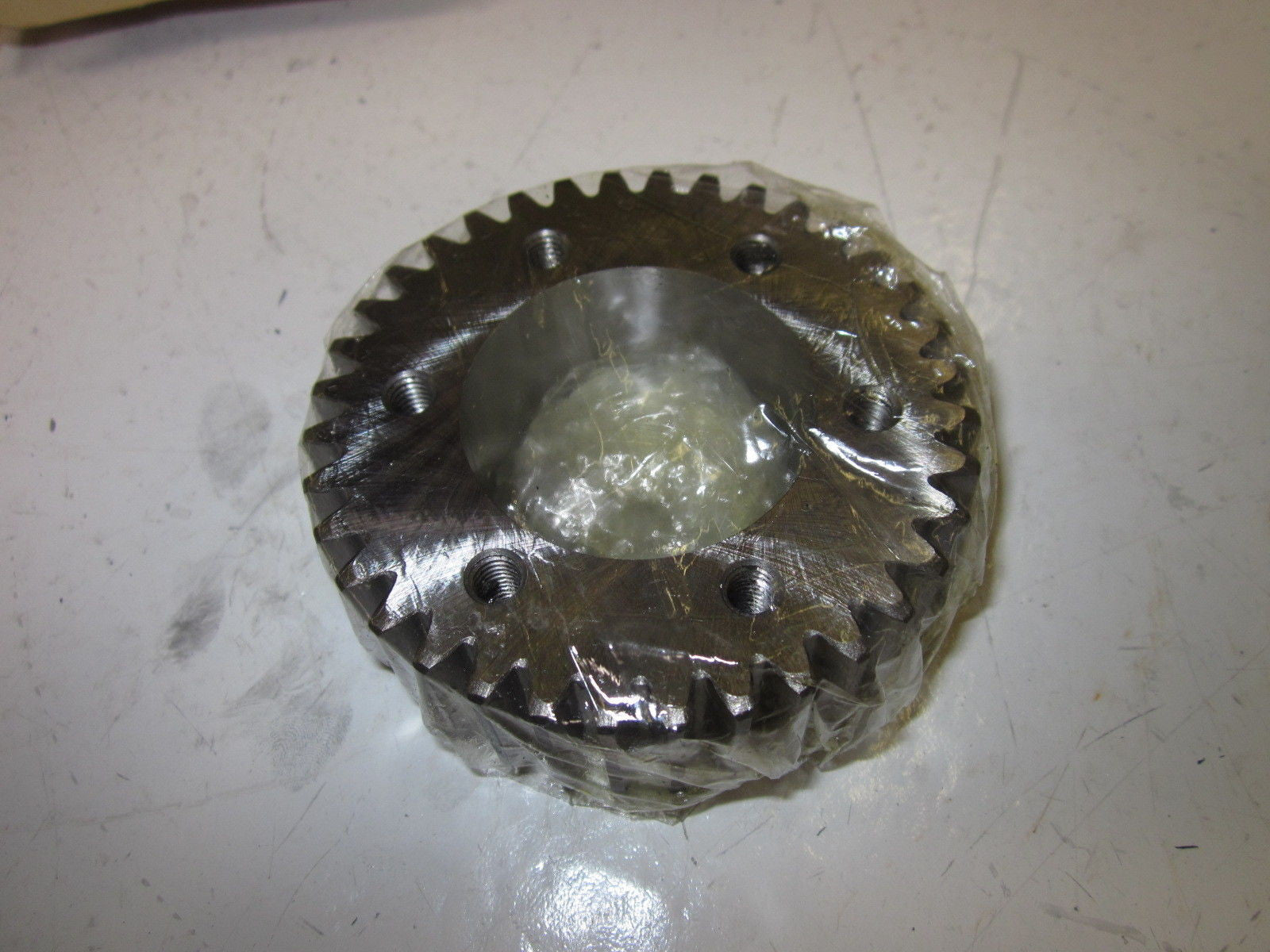 KIWA MACHINERY 769549D *NEW IN BOX*
