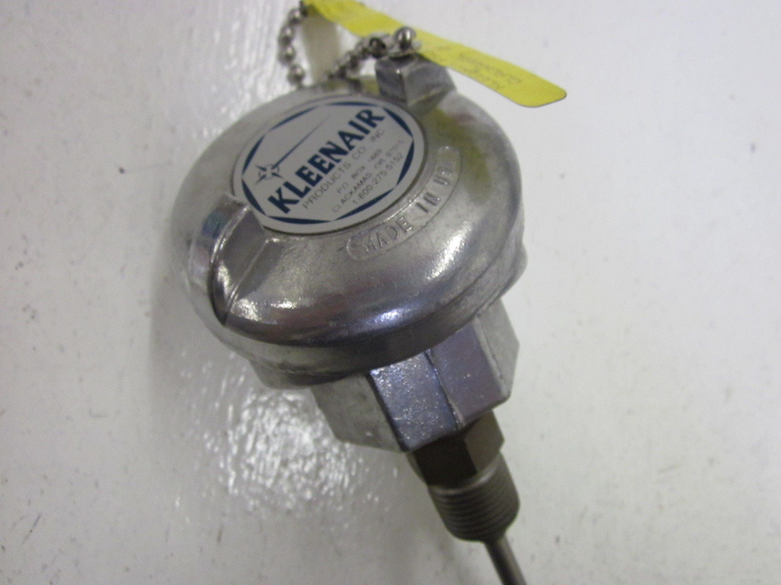 KLEEN AIR J48018G-00-32 *NEW NO BOX*