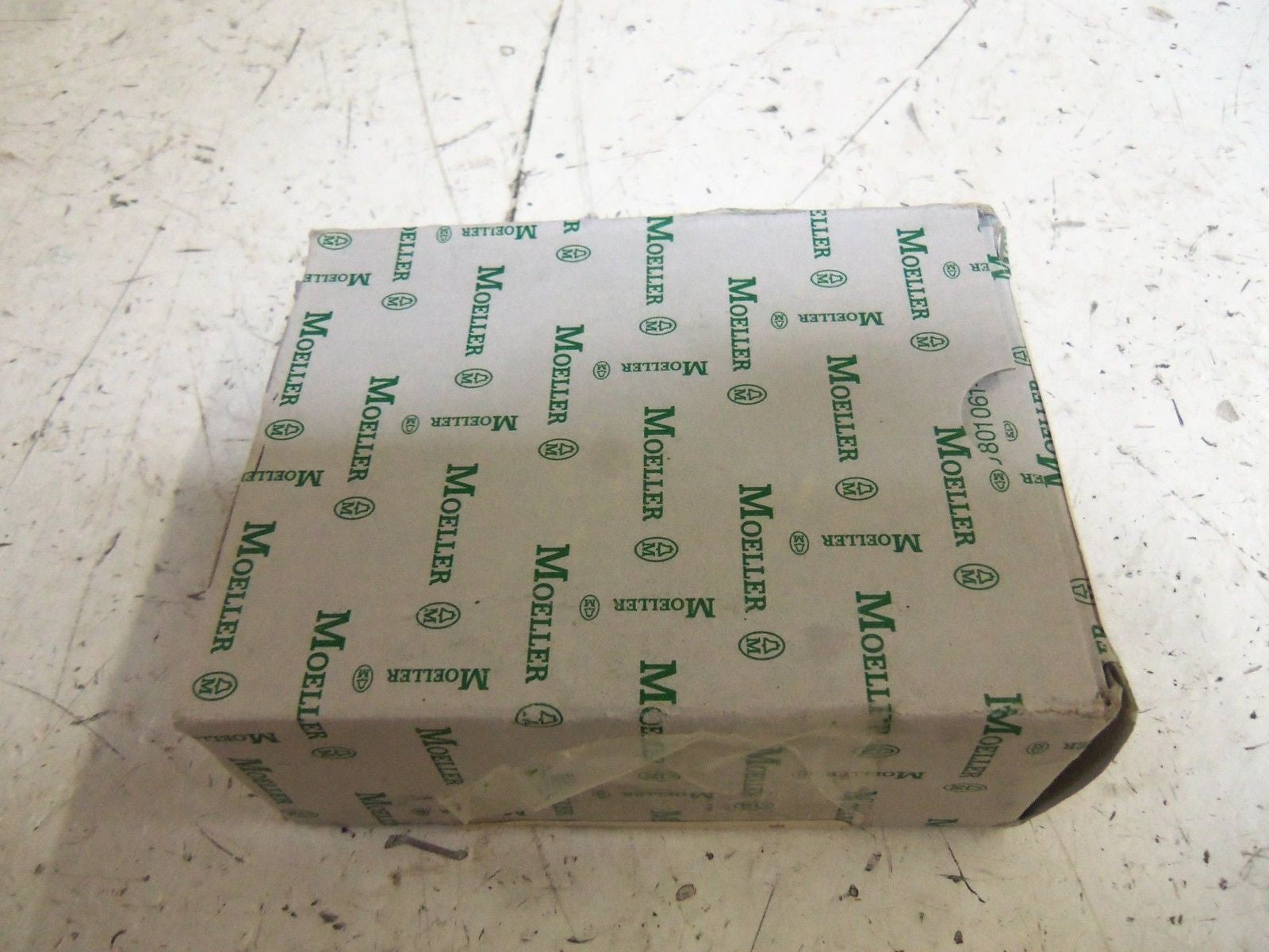 KLOCKNER MOELLER NDIL1M CONTACTOR *NEW IN BOX*