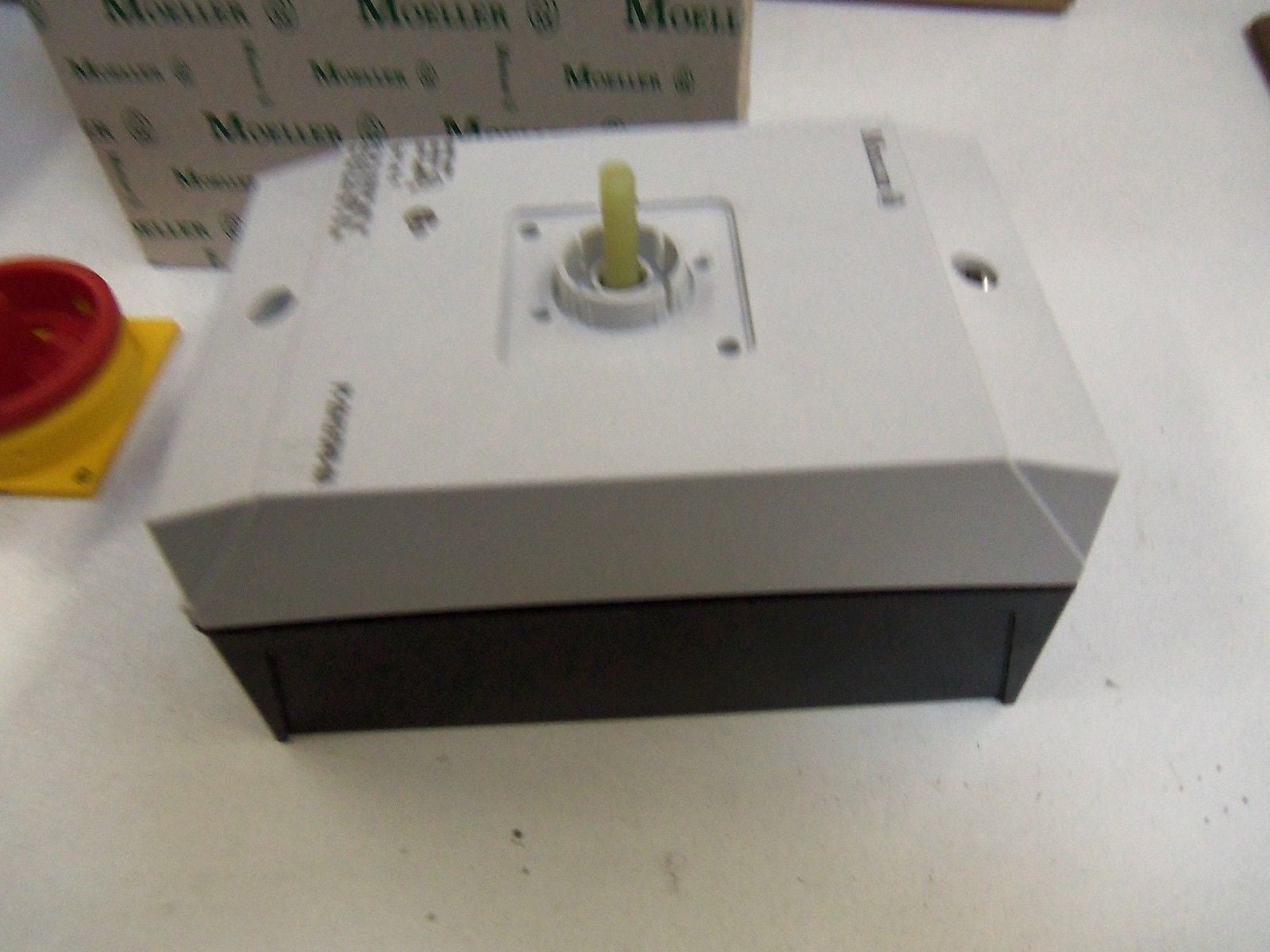 KLOCKNER MOELLER P1-25/I2/SVB-NA *NEW IN BOX*
