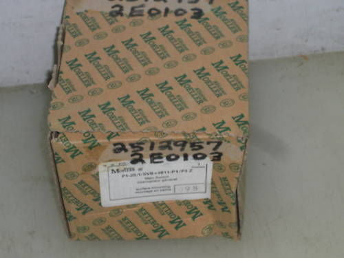 KLOCKNER MOELLER P125/I/SVB+HI11-P1/P3 Z *NEW*