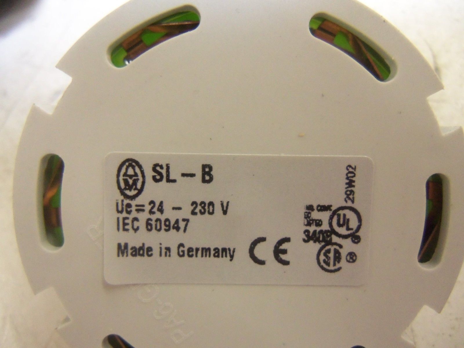 KLOCKNER MOELLER SL-B *NEW IN BOX*