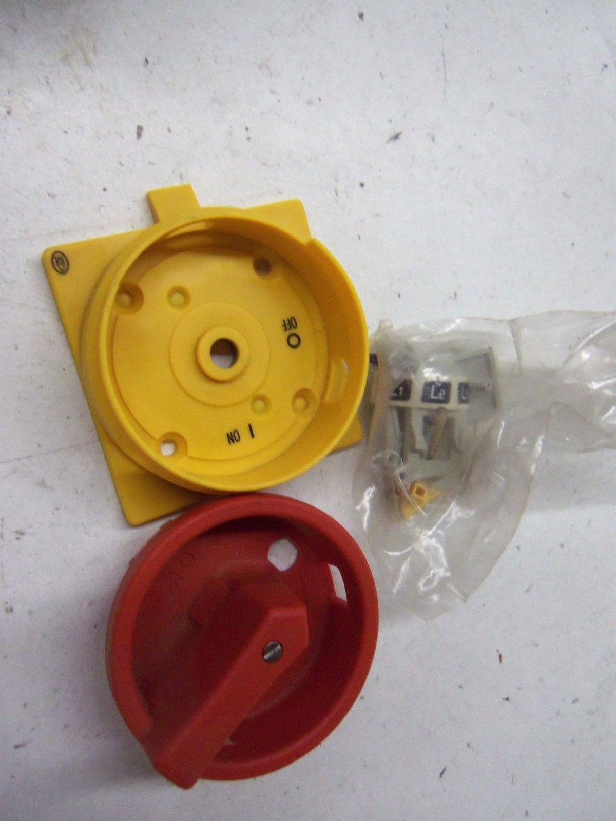 KLOCKNER MOELLER SVB-T0 *NEW IN BOX*