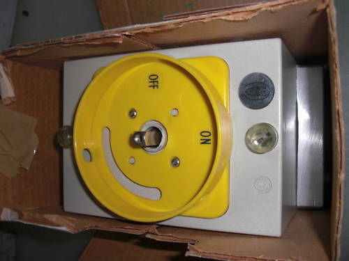 KLOCKNER MOELLER  T44-3-2008-65/i/SVB-NA *NEW*