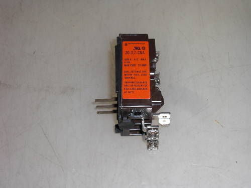 KLOCKNER MOELLER  Z0-3,7-CNA *NEW NO BOX*