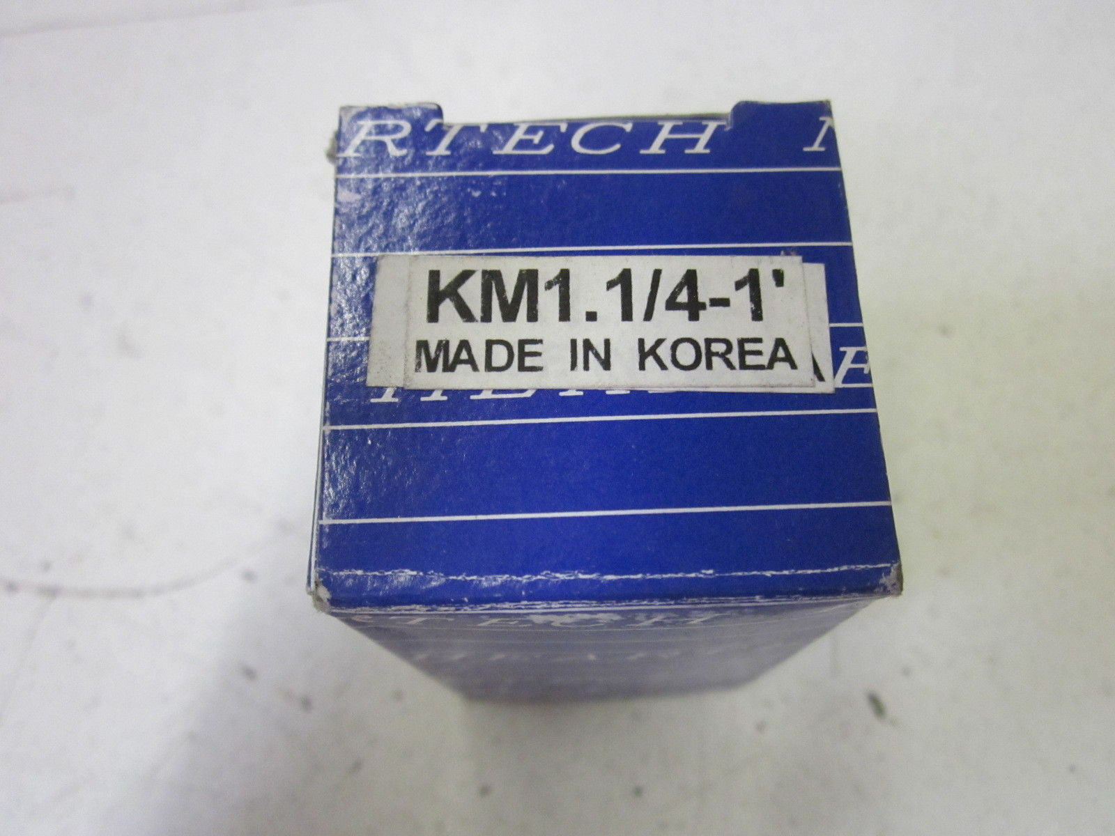 KM1.1/4-1' *NEW IN BOX*