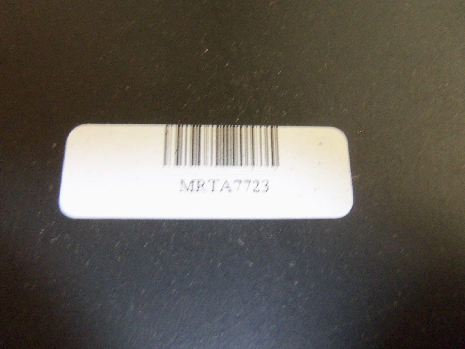 KNIGHT GLOBAL MRTA7723 TROLLEY *NEW IN BOX*