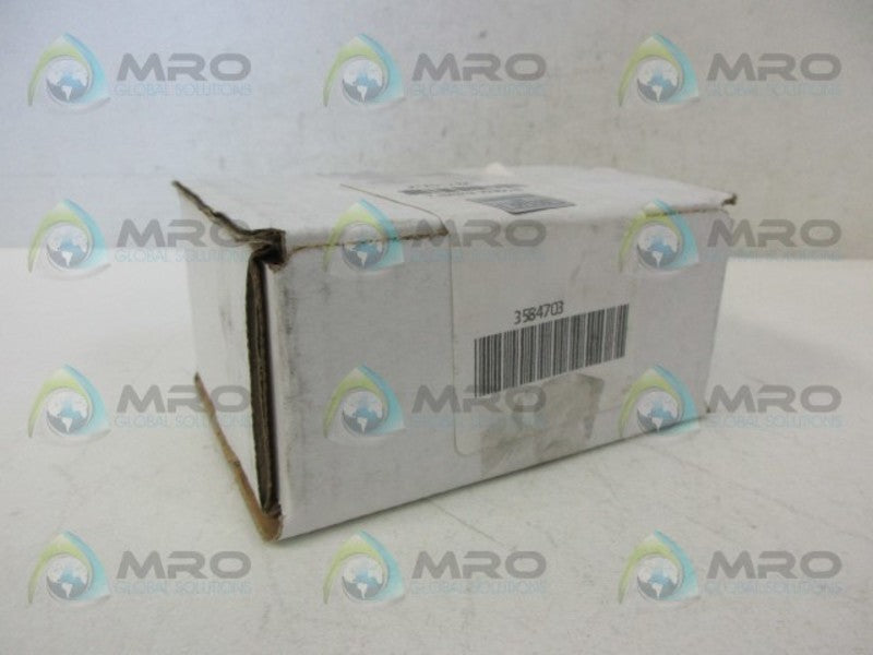 FEDREAL SIGNAL K149128A TUBE STROBE *FACTORY SEALED*