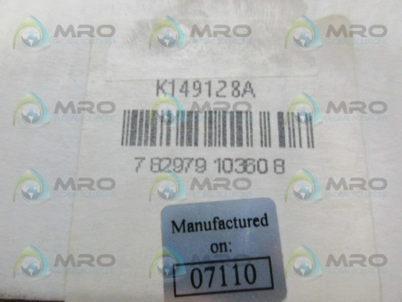 FEDREAL SIGNAL K149128A TUBE STROBE *FACTORY SEALED*