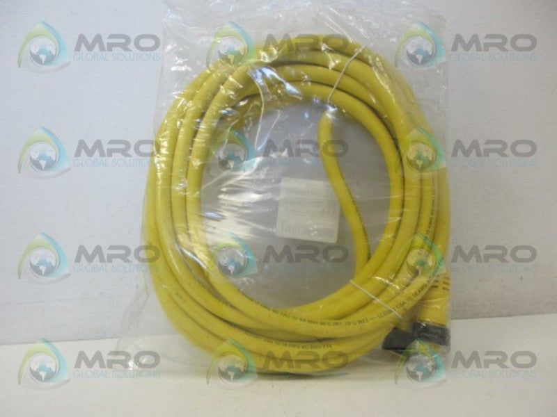 DANIEL WOODHEAD 114030K12M080 4P MALE/FEMALE STAIGHT *NEW IN FACTORY BAG*