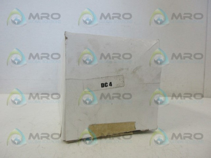 FLOW EZY DC-4 FILTER *NEW IN BOX*