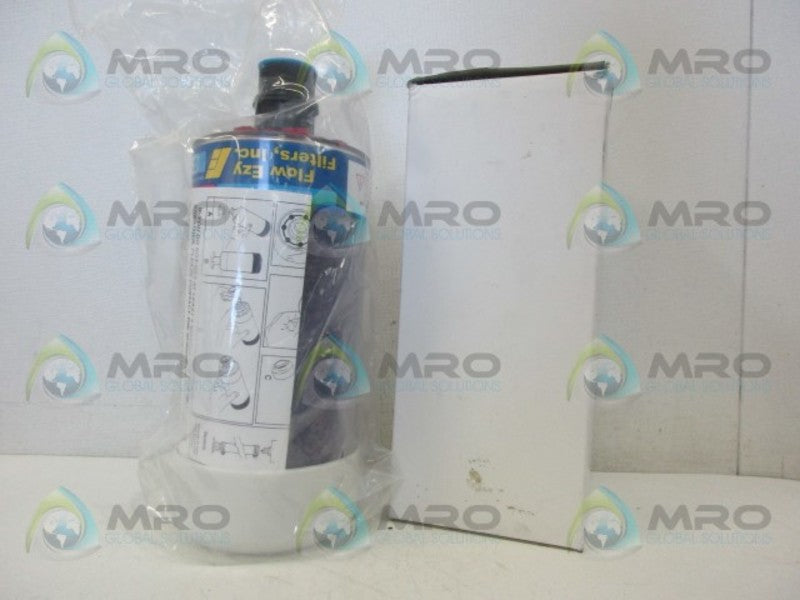 FLOW EZY DC-4 FILTER *NEW IN BOX*