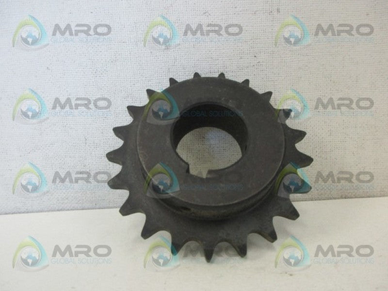 MARTIN 50BS21 BORED TO SIZE SPROCKET 1 1/2 *NEW IN BOX*