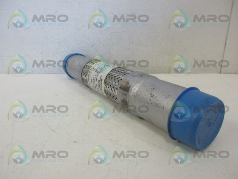 LEWIS-GOETZ FAB-HOSE-IND STEAM HOSE ASSY *NEW NO BOX*