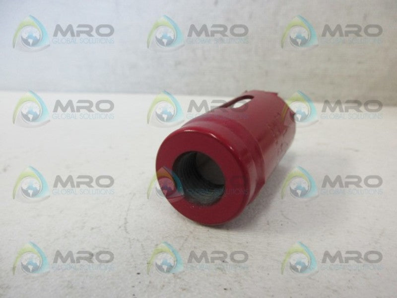 MORSE AV17 27MM BI-METAL SAW HOLE 1 1/16" *NEW IN BOX*