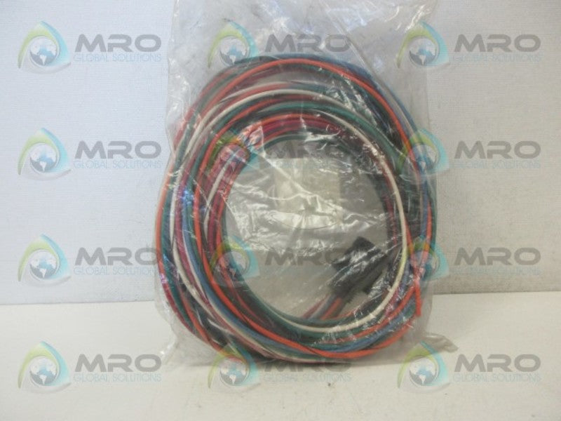 DANIEL WOODHEAD 3R2004A20M020 MINI-CHANGE RECEPTACLE 12P *NEW IN FACTORY BAG*