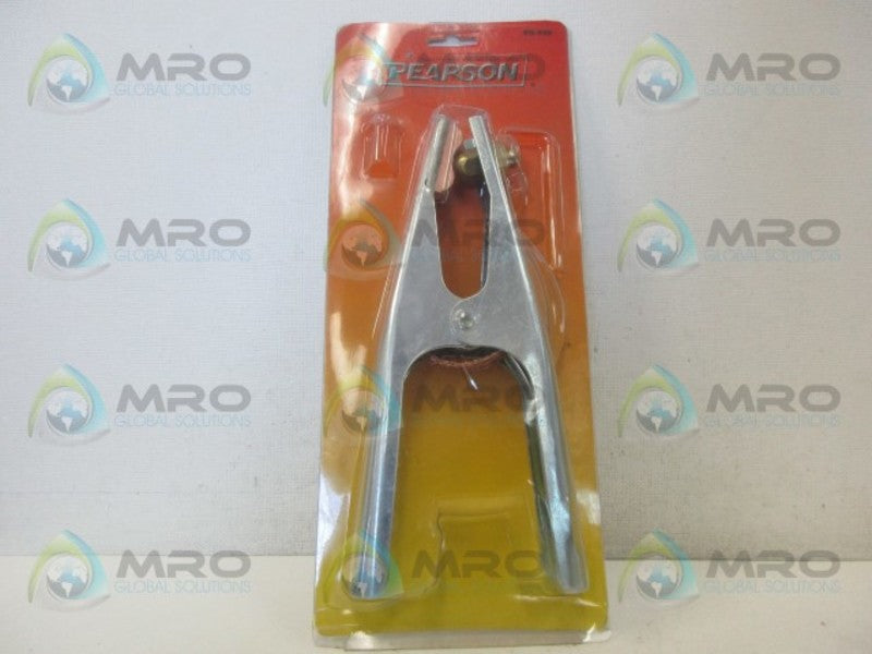 PEARSON EG-500 GROUND CLAMP *NEW IN ORIGINAL PACKAGE*