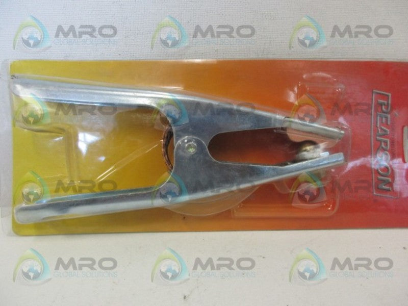 PEARSON EG-500 GROUND CLAMP *NEW IN ORIGINAL PACKAGE*