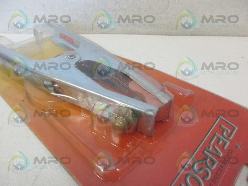 PEARSON EG-500 GROUND CLAMP *NEW IN ORIGINAL PACKAGE*