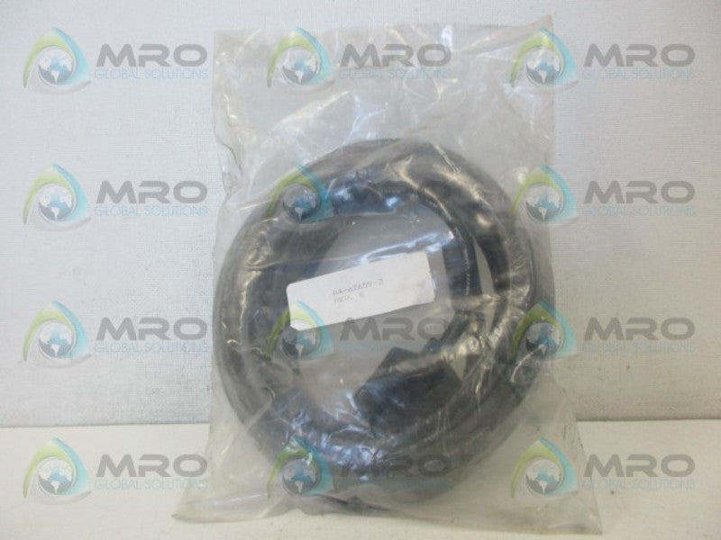 INDUSTRIAL MRO A4-62659-3 REV.E CABLE *NEW IN FACTORY BAG*