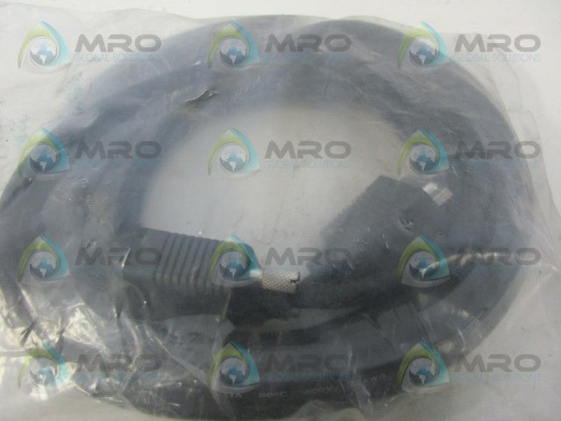 INDUSTRIAL MRO A4-62659-3 REV.E CABLE *NEW IN FACTORY BAG*