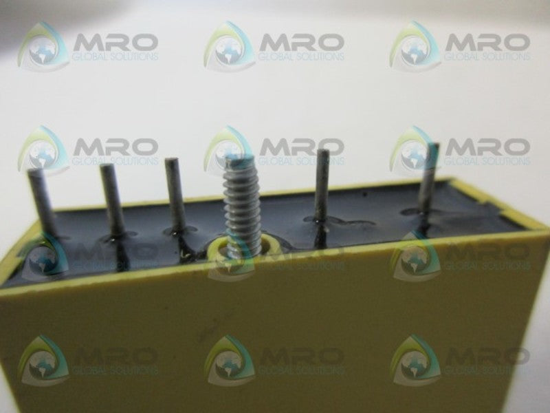 OPTO 22 IAC5 AC INPUT MODULE *USED*