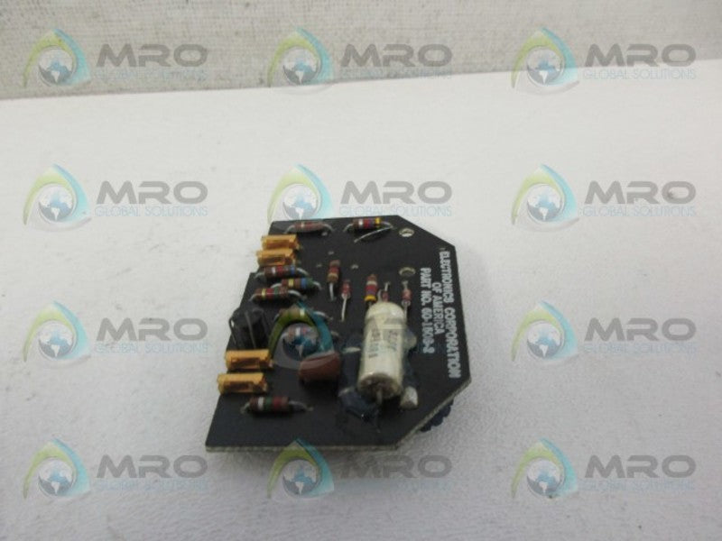ECA 60-1508-2 TIMING MODULES *NEW NO BOX*
