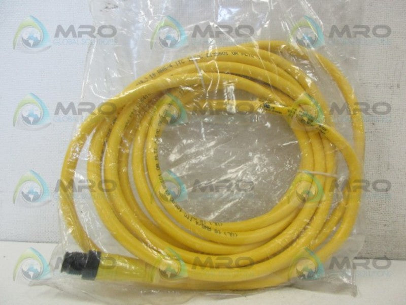 DANIEL WOODHEAD 884031K03M040 4P MALE/FEMALE STAIGHT *NEW IN FACTORY BAG*