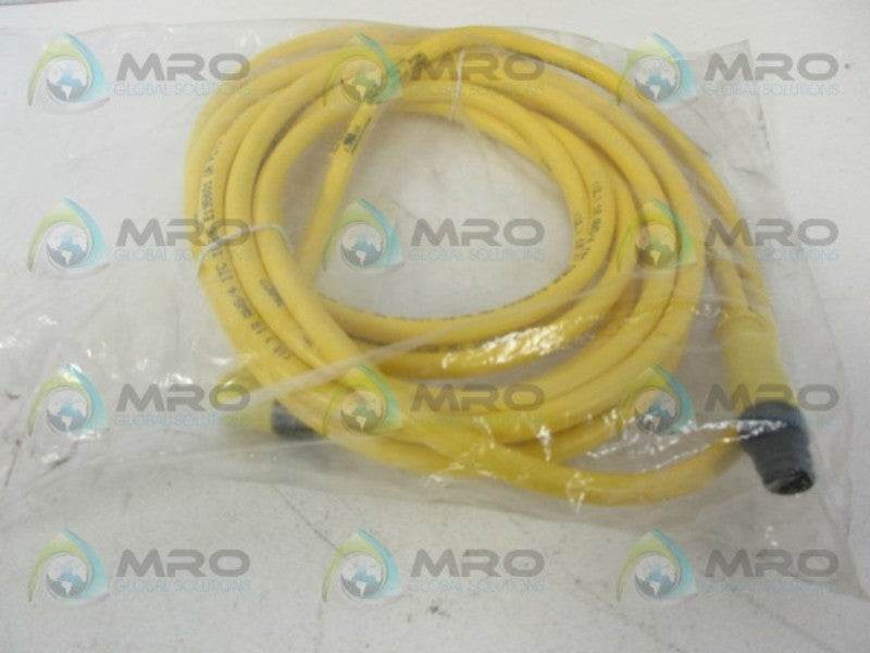 DANIEL WOODHEAD 884031K03M040 4P MALE/FEMALE STAIGHT *NEW IN FACTORY BAG*