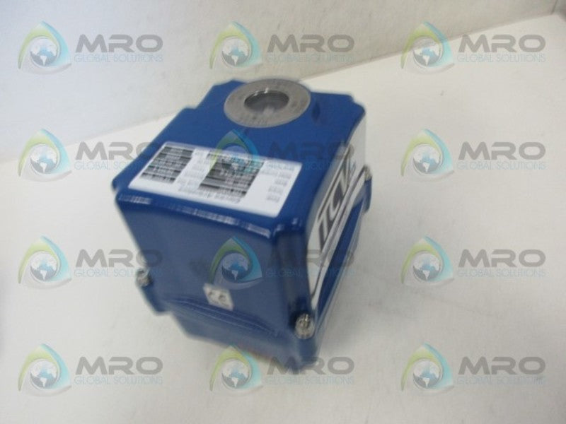 TCV 600-02-04-0 ACTUATOR *NEW NO BOX*